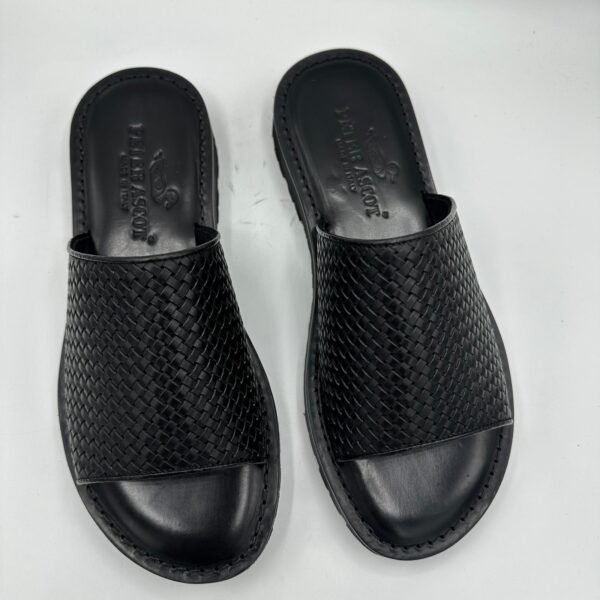 Peter Ascot Mens Shoe