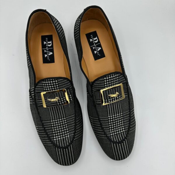 Peter Ascot Mens Shoe