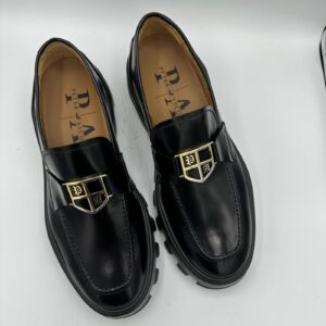 Peter Ascot Mens Shoe