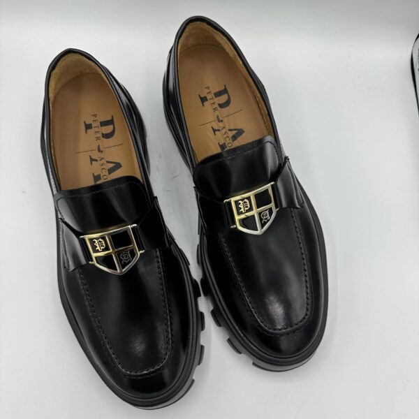 Peter Ascot Mens Shoe