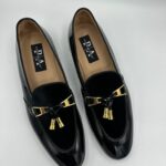 Peter Ascot Mens Shoe