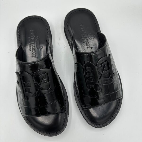 Peter Ascot Mens Shoe