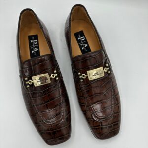 Peter Ascot Mens Shoe