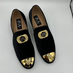 Peter Ascot Mens Shoe