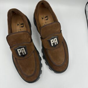 Peter Ascot Mens Shoe