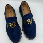 Peter Ascot Mens Shoe