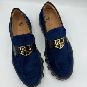 Peter Ascot Mens Shoe