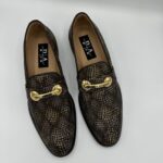 Peter Ascot Mens Shoe