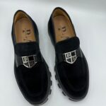 Peter Ascot Mens Shoe