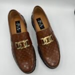 Peter Ascot Mens Shoe