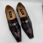 Peter Ascot Mens Shoe