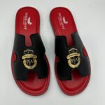 Peter Ascot Mens Shoe