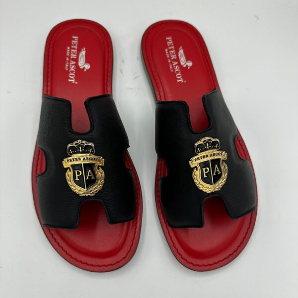 Peter Ascot Mens Shoe