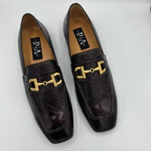 Peter Ascot Mens Shoe