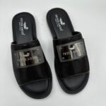 Peter Ascot Mens Shoe