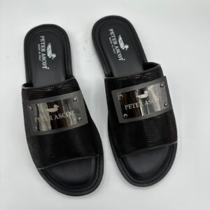 Peter Ascot Mens Shoe