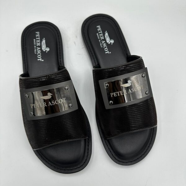 Peter Ascot Mens Shoe