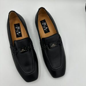 Peter Ascot Mens Shoe