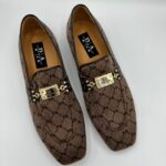 Peter Ascot Mens Shoe