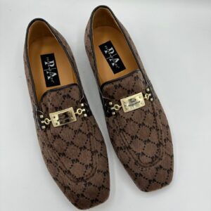 Peter Ascot Mens Shoe