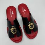 Peter Ascot Mens Shoe